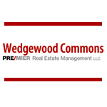 WEDGEWOOD COMMONS