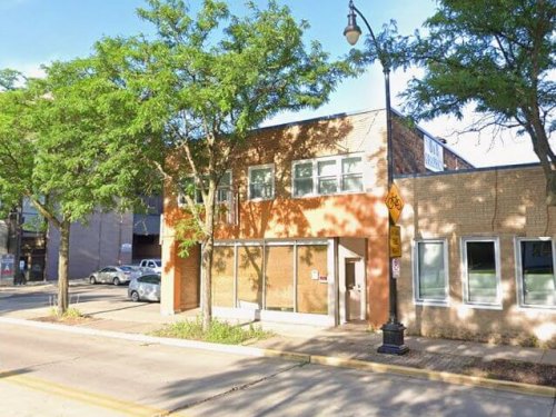 NEW LISTING