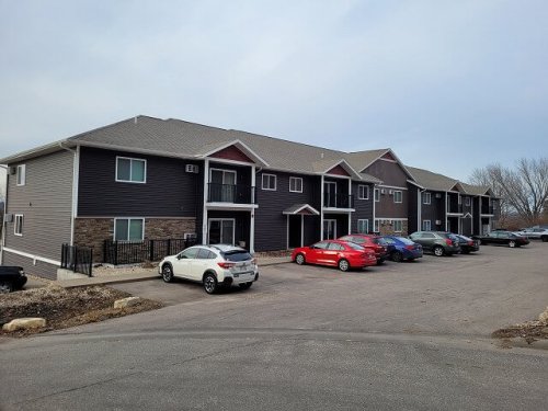 NEW LISTING