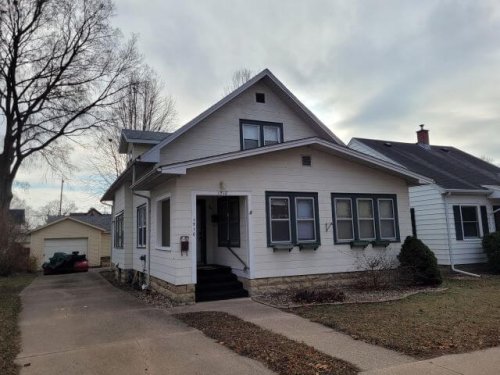 NEW LISTING
