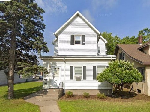 NEW LISTING