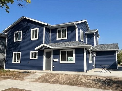 NEW LISTING