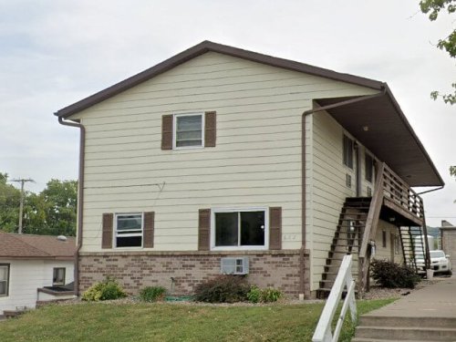 NEW LISTING