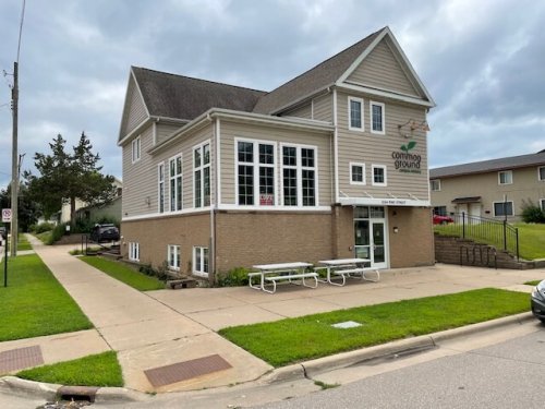 NEW LISTING